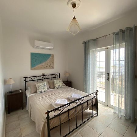 Villa Annamaria Skala  Bagian luar foto