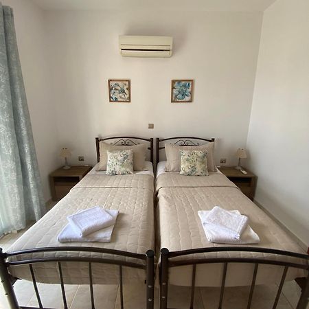 Villa Annamaria Skala  Bagian luar foto