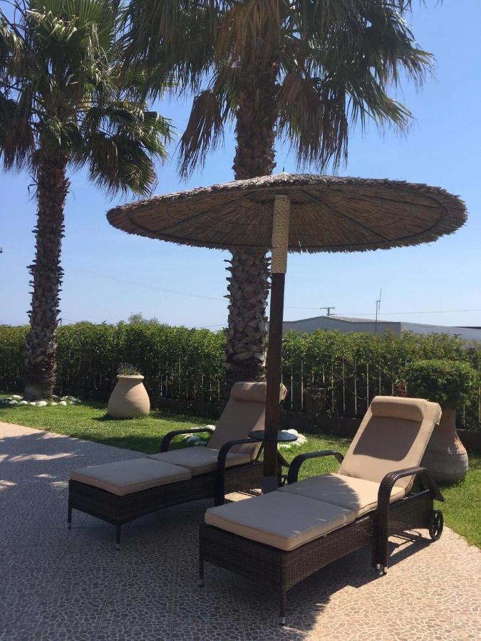 Villa Annamaria Skala  Bagian luar foto