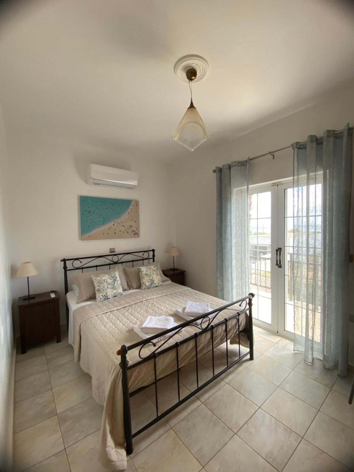 Villa Annamaria Skala  Bagian luar foto