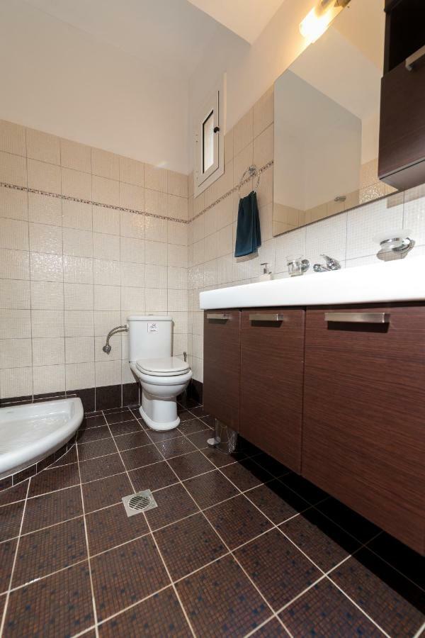 Villa Annamaria Skala  Bagian luar foto