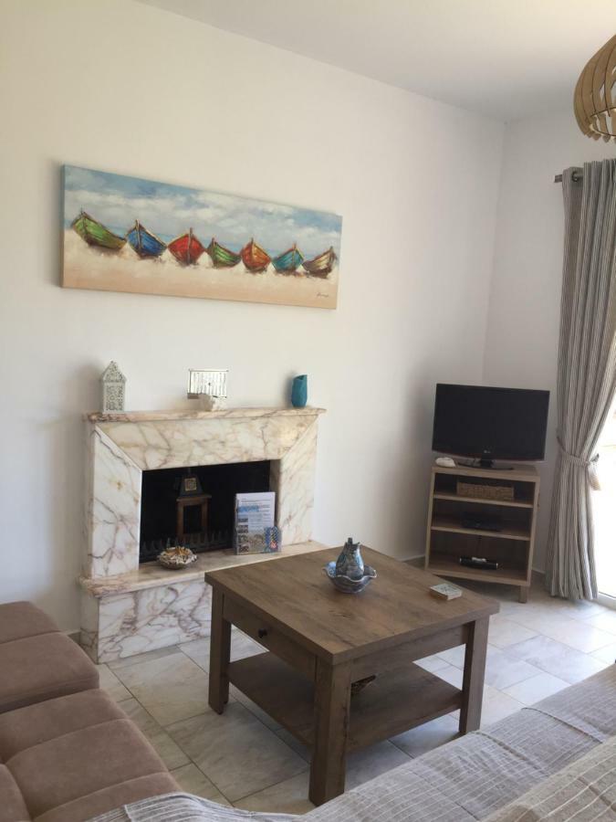 Villa Annamaria Skala  Bagian luar foto